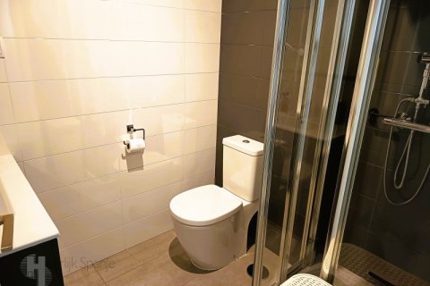 Huoneisto myytävänä San Pedro del Pinatar, Murcia, Espanja, 2 makuuhuonetta, No. 161742 - kuva 21