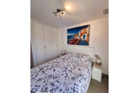 Huoneisto myytävänä San Pedro del Pinatar, Murcia, Espanja, 2 makuuhuonetta, No. 161742 - kuva 24