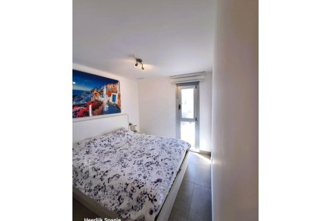 Huoneisto myytävänä San Pedro del Pinatar, Murcia, Espanja, 2 makuuhuonetta, No. 161742 - kuva 26