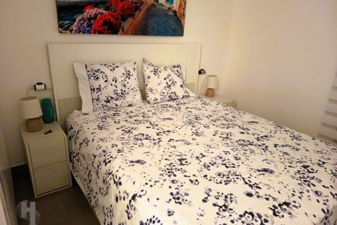 Huoneisto myytävänä San Pedro del Pinatar, Murcia, Espanja, 2 makuuhuonetta,  No. 161742 - kuva 9