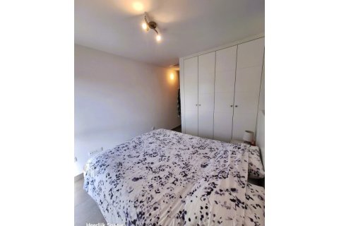 Huoneisto myytävänä San Pedro del Pinatar, Murcia, Espanja, 2 makuuhuonetta, No. 161742 - kuva 25