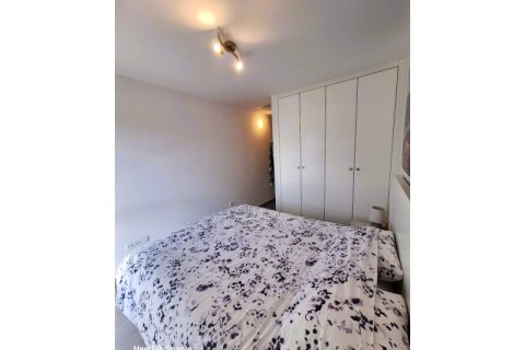 Huoneisto myytävänä San Pedro del Pinatar, Murcia, Espanja, 2 makuuhuonetta, No. 161742 - kuva 23