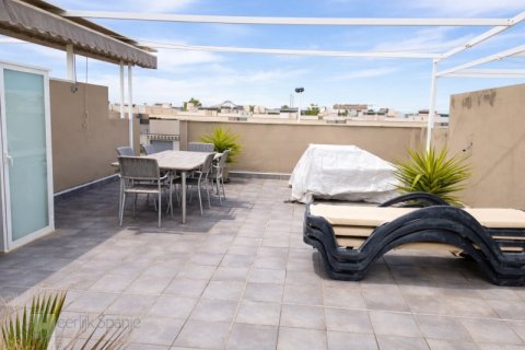 Huoneisto San Pedro del Pinatar, Murcia, Espanja 2 makuuhuonetta,  No. 161742