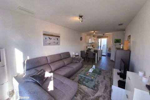 Huoneisto myytävänä San Pedro del Pinatar, Murcia, Espanja, 2 makuuhuonetta, No. 161742 - kuva 9