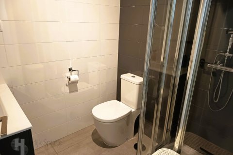 Huoneisto myytävänä San Pedro del Pinatar, Murcia, Espanja, 2 makuuhuonetta,  No. 161742 - kuva 10