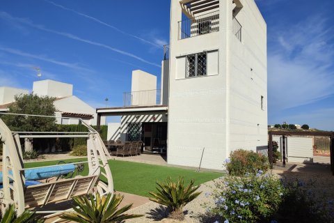 Villa in vendita a Murcia, Spagna 3 camere da letto, 100 mq. N° 161743 - foto 6