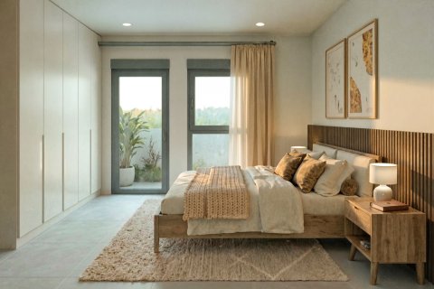 Villa for sale in Mazarron, Murcia, Spain 3 bedrooms, 207 sq.m. No. 161744 - photo 18