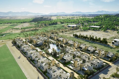 Villa for sale in Mazarron, Murcia, Spain 3 bedrooms, 207 sq.m. No. 161744 - photo 13