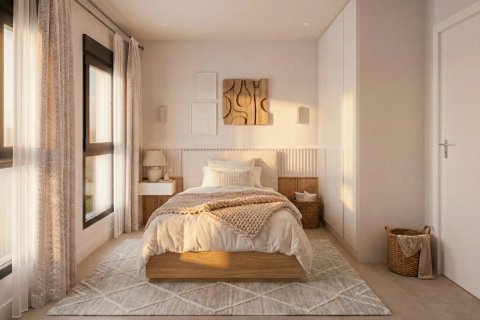 Villa for sale in Mazarron, Murcia, Spain 3 bedrooms, 207 sq.m. No. 161744 - photo 14