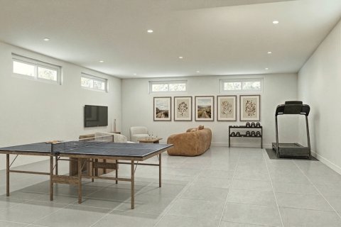 Villa for sale in Mazarron, Murcia, Spain 3 bedrooms, 207 sq.m. No. 161744 - photo 15