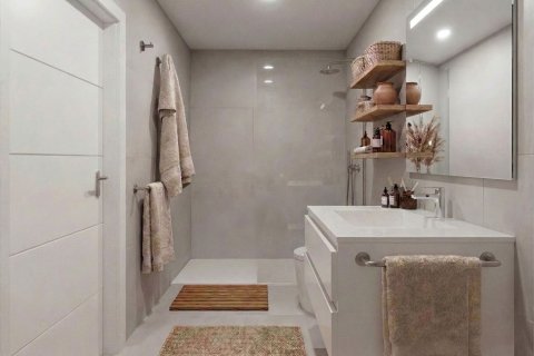 Villa for sale in Mazarron, Murcia, Spain 3 bedrooms, 207 sq.m. No. 161744 - photo 19