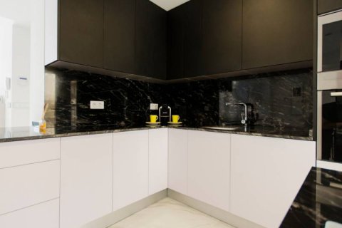 Villa for sale in Alicante, Spain 4 bedrooms, 157 sq.m. No. 143829 - photo 8