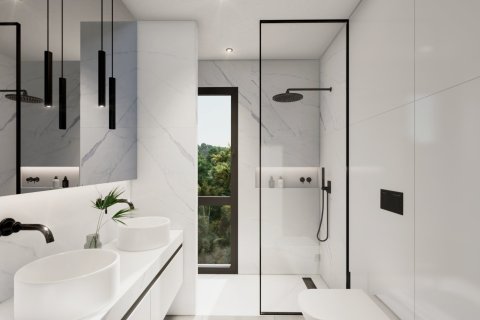 Dzīvoklis pārdošanā Alicante, Spānijā 3 istabas, 139 m2 Nr. 143830 - attēls 9