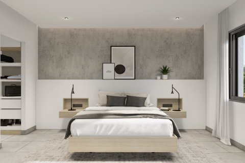 Dzīvoklis pārdošanā Alicante, Spānijā 3 istabas, 139 m2 Nr. 143830 - attēls 8