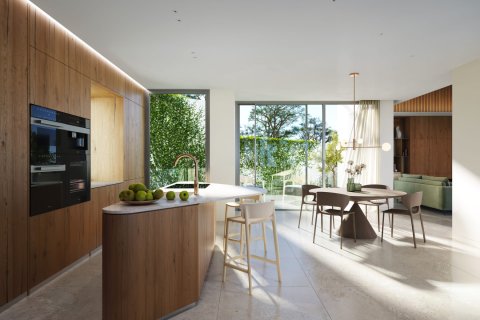 Villa zum Verkauf in Alicante, Spanien 3 Schlafzimmer, 415 m2 Nr. 143831 - Foto 4