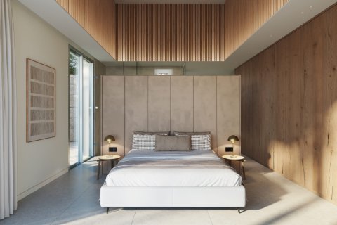 Villa zum Verkauf in Alicante, Spanien 3 Schlafzimmer, 415 m2 Nr. 143831 - Foto 5