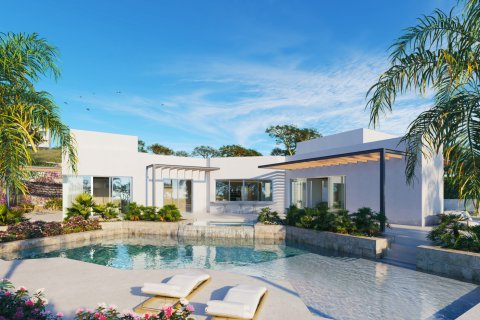 Villa zum Verkauf in Alicante, Spanien 3 Schlafzimmer, 415 m2 Nr. 143831 - Foto 1