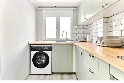 Продажа квартиры в Торревьеха, Аликанте, Испания 2 спальни, 75м2 №189260 - фото 5