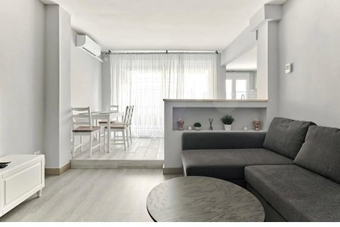 Продажа квартиры в Торревьеха, Аликанте, Испания 2 спальни, 75м2 №189260 - фото 10
