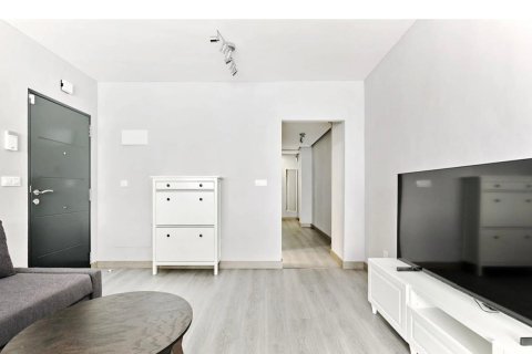 Продажа квартиры в Торревьеха, Аликанте, Испания 2 спальни, 75м2 №189260 - фото 25