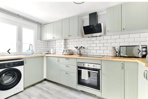 Продажа квартиры в Торревьеха, Аликанте, Испания 2 спальни, 75м2 №189260 - фото 13