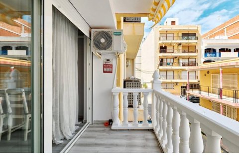 Продажа квартиры в Торревьеха, Аликанте, Испания 2 спальни, 75м2 №189260 - фото 4