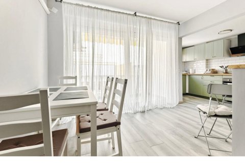 Продажа квартиры в Торревьеха, Аликанте, Испания 2 спальни, 75м2 №189260 - фото 16