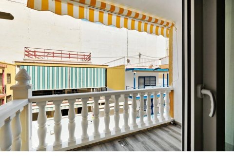 Продажа квартиры в Торревьеха, Аликанте, Испания 2 спальни, 75м2 №189260 - фото 11