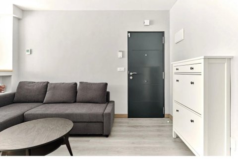 Продажа квартиры в Торревьеха, Аликанте, Испания 2 спальни, 75м2 №189260 - фото 9