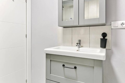 Продажа квартиры в Торревьеха, Аликанте, Испания 2 спальни, 75м2 №189260 - фото 20