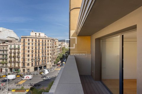 Penthouse w Barcelona, Hiszpania 2 sypialnie, 145 mkw. nr 150929 – zdjęcie 26