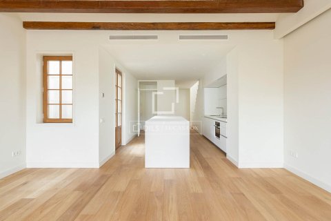 Penthouse w Barcelona, Hiszpania 2 sypialnie, 145 mkw. nr 150929 – zdjęcie 8