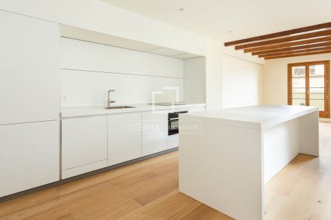 Penthouse w Barcelona, Hiszpania 2 sypialnie, 145 mkw. nr 150929 – zdjęcie 9