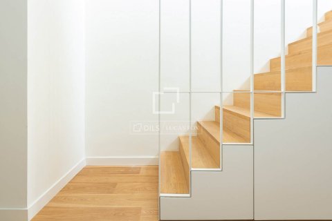 Penthouse w Barcelona, Hiszpania 2 sypialnie, 145 mkw. nr 150929 – zdjęcie 24