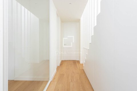 Penthouse w Barcelona, Hiszpania 2 sypialnie, 145 mkw. nr 150929 – zdjęcie 15