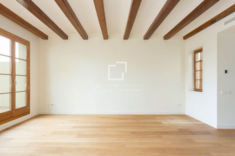 Penthouse w Barcelona, Hiszpania 2 sypialnie, 145 mkw. nr 150929 – zdjęcie 6