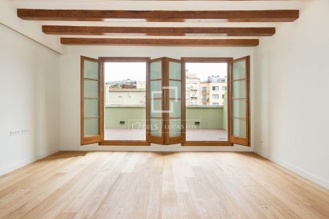 Penthouse w Barcelona, Hiszpania 2 sypialnie, 145 mkw. nr 150929 – zdjęcie 4