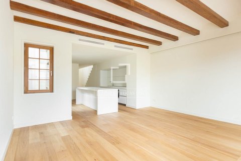 Penthouse w Barcelona, Hiszpania 2 sypialnie, 145 mkw. nr 150929 – zdjęcie 7