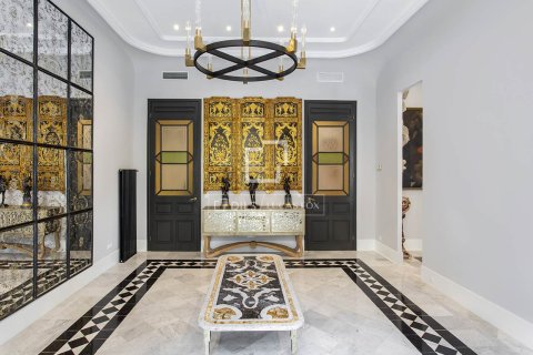 Apartament w Barcelona, Hiszpania 3 sypialnie, 164 mkw. nr 150923 – zdjęcie 4