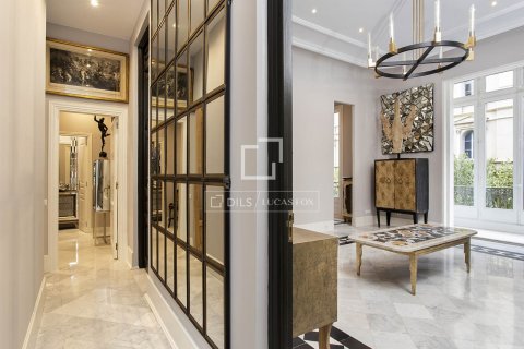 Apartament w Barcelona, Hiszpania 3 sypialnie, 164 mkw. nr 150923 – zdjęcie 6