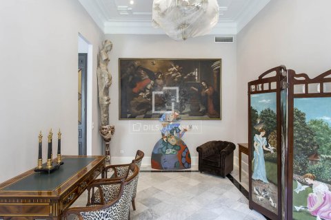 Apartament w Barcelona, Hiszpania 3 sypialnie, 164 mkw. nr 150923 – zdjęcie 16