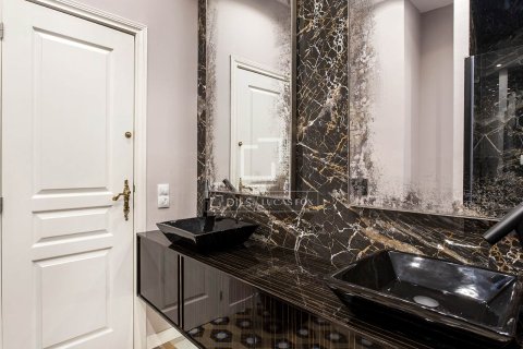 Apartament w Barcelona, Hiszpania 3 sypialnie, 164 mkw. nr 150923 – zdjęcie 19