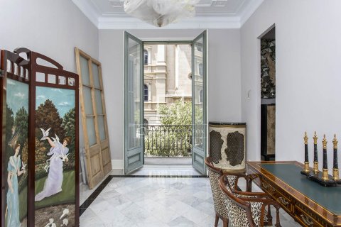 Apartament w Barcelona, Hiszpania 3 sypialnie, 164 mkw. nr 150923 – zdjęcie 15