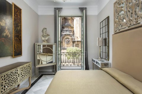 Apartament w Barcelona, Hiszpania 3 sypialnie, 164 mkw. nr 150923 – zdjęcie 8