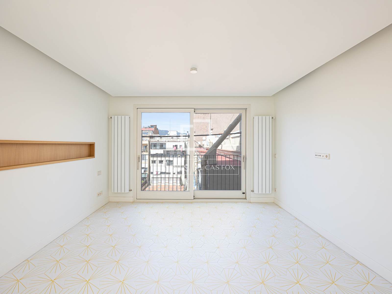 Wohnung in Barcelona, Spanien 3 Schlafzimmer, 174 m2 Nr. 150927