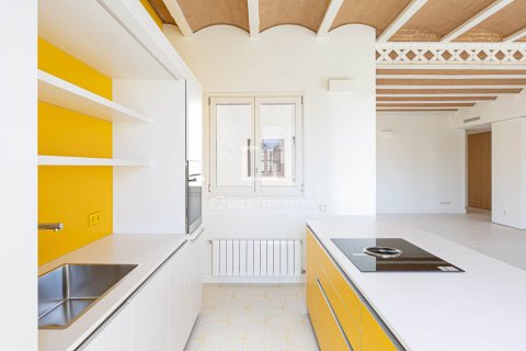 Apartamento en venta en Barcelona, España 3 dormitorios, 174 m2 No. 150927 - foto 6