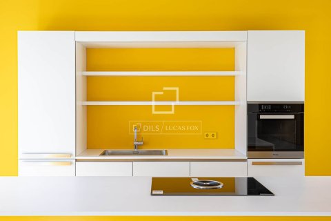 Apartamento en venta en Barcelona, España 3 dormitorios, 174 m2 No. 150927 - foto 4