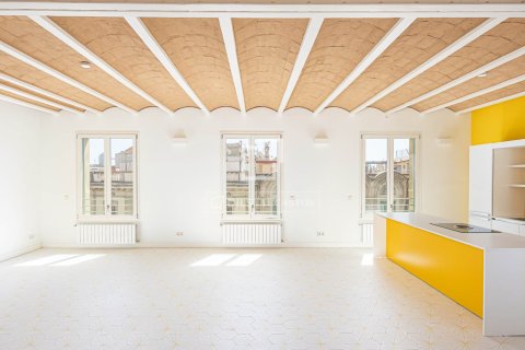 Apartamento en venta en Barcelona, España 3 dormitorios, 174 m2 No. 150927 - foto 13