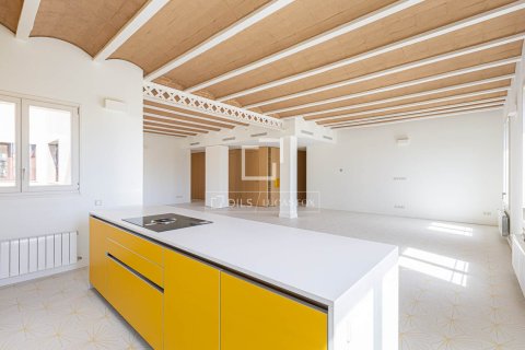Apartamento en venta en Barcelona, España 3 dormitorios, 174 m2 No. 150927 - foto 8