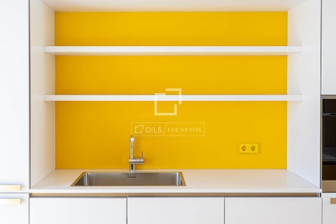 Apartamento en venta en Barcelona, España 3 dormitorios, 174 m2 No. 150927 - foto 5